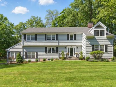 20 Winding Brook Lane, Stamford, CT, 06902