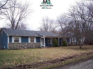 3649 Highview St, West Bloomfield, MI