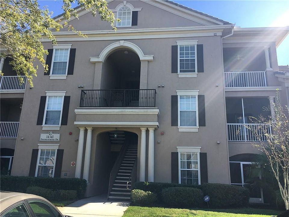1st image of 14341 Fredricksburg Dr APT 1008