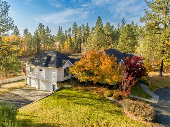 16303 S Cheney Spokane Rd, Cheney, WA 99004