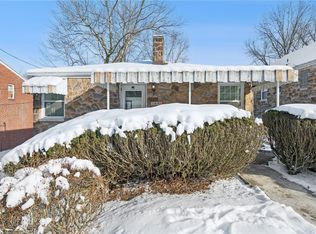 289 Evaline St, Pittsburgh, PA 15235