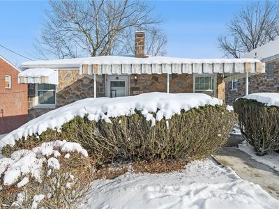289 Evaline St, Pittsburgh, PA, 15235