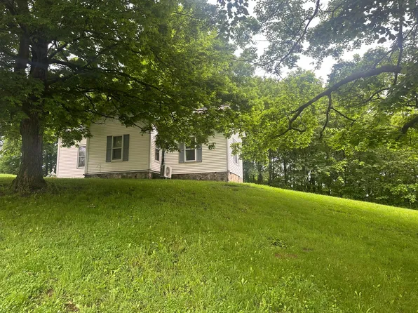 98 Prospect St, Mechanicsburg, OH 43044