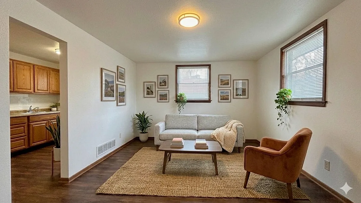 Building Photo - 2901 E Wellesley Ave #3