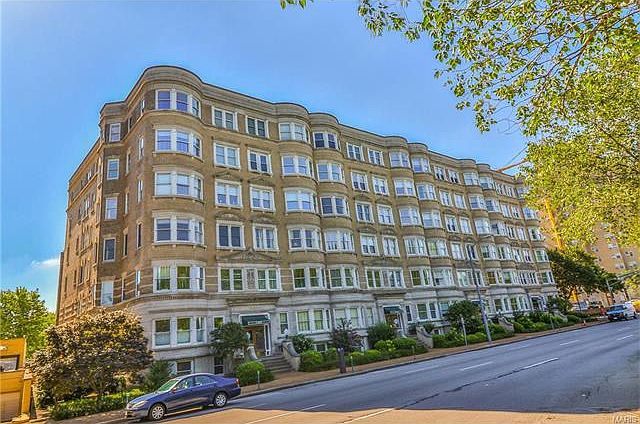 1st image of 20 N Kingshighway Blvd #4AS