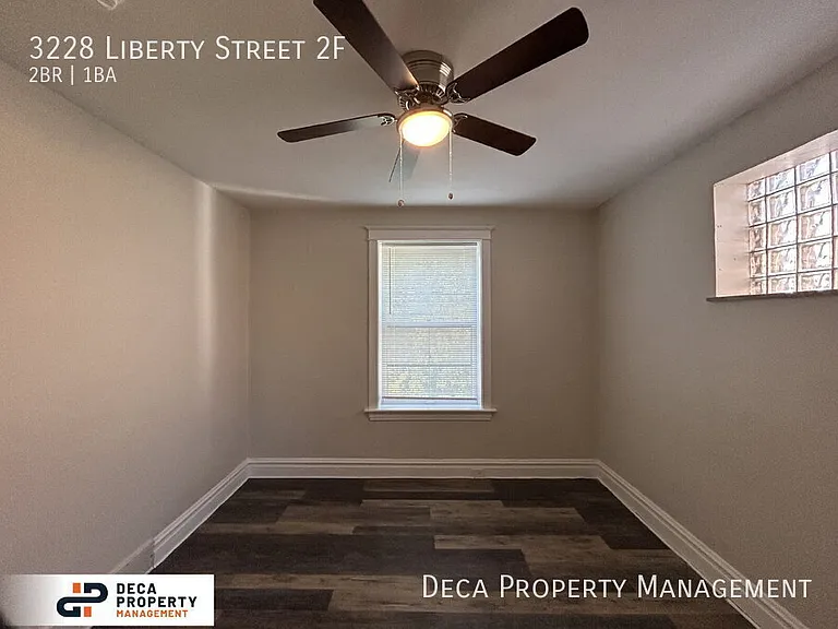 3228 Liberty St #2F — Photo 9