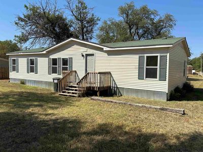 109 S Krouth St, Mooreland, OK, 73852