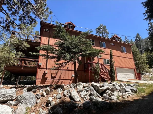 9345 Conifer Dr, Forest Falls, CA 92339