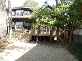 213 83rd St, Virginia Beach, VA 23451