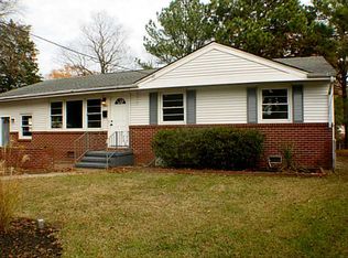 3520 Jonathan Ct, Norfolk, VA 23513