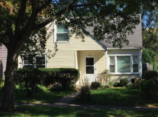 5405 Park Ave, Downers Grove, IL 60515