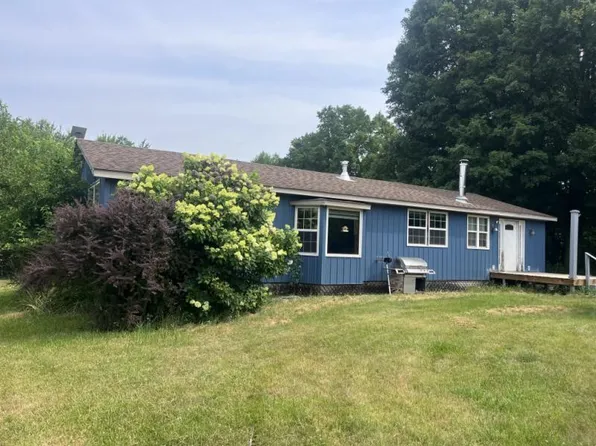 3750 English Rd, Kingston, MI 48741