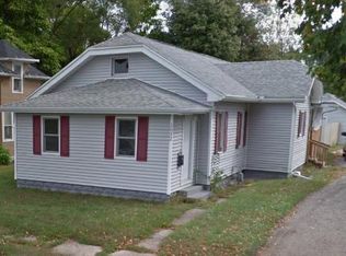 1032 N Elmer St, South Bend, IN