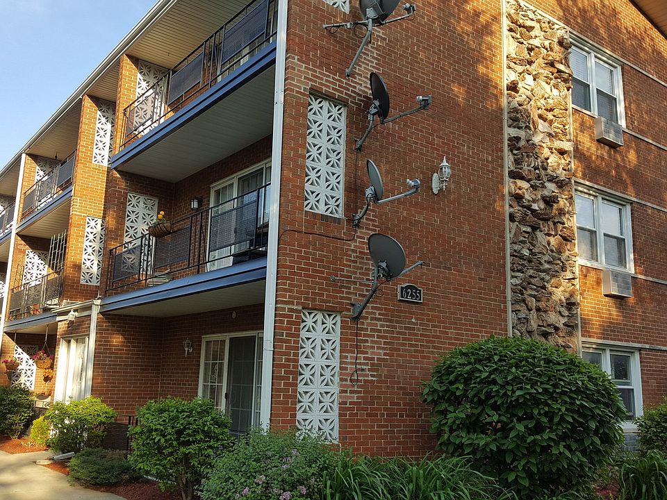 1st image of 6255 S Mason Ave APT 1D