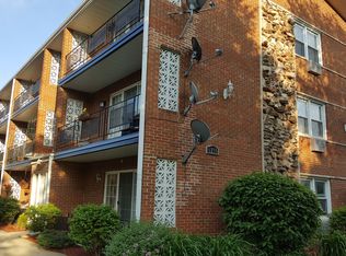 6255 S Mason Ave APT 1D, Chicago, IL 60638