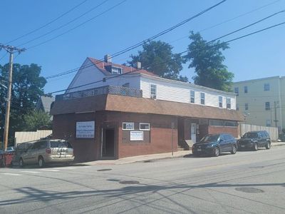 21-25 Westford St, Lowell, MA, 01851
