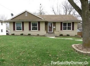3216 Giles St, West Des Moines, IA 50265