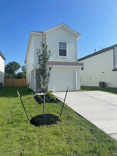 20 Trinity Cir
