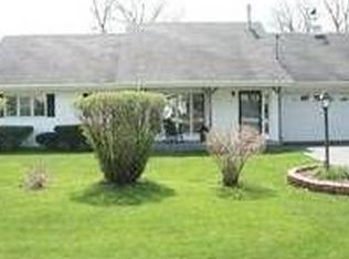 1156 Cooper Dr, Milton, WI 53534
