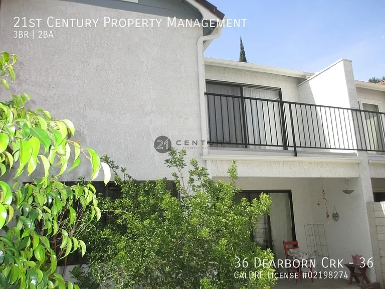 36 Dearborn Cir #36 — Photo 20