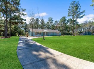 168 Salt Box, Livingston, TX 77351