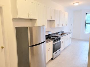 3617 Fort Hamilton Pkwy #1L, Brooklyn, NY 11218