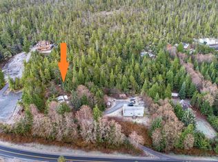 15594 N Tongass Hwy, Ketchikan, AK 99901