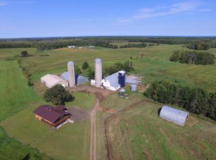 6716 Stevens Rd, Wahkon, MN 56386