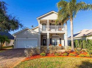 5143 Osceola Ave, Saint Augustine, FL 32080