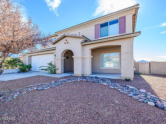 2nd image of 3560 E Silver Buckle Pl