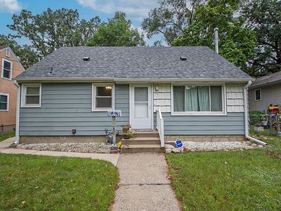 525 4th Ave NE, Saint Cloud, MN, 56304