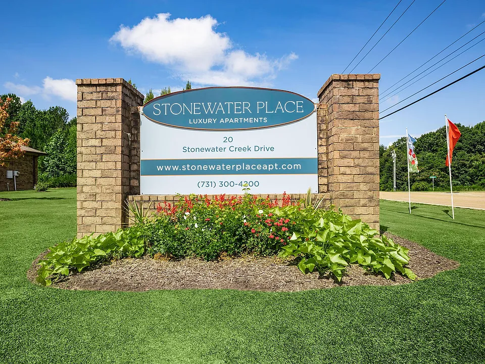 Stonewater Place Apartments