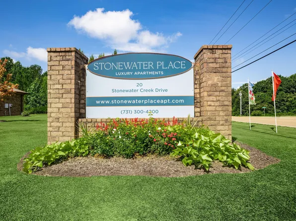 Stonewater Place Apartments