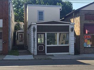 3203 Buffalo Rd, Erie, PA 16510