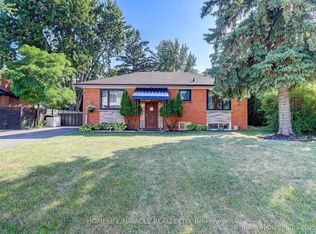 568 Weir Ave, Oakville, ON L6L 4X4