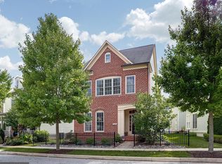 7766 Water St, Fulton, MD 20759