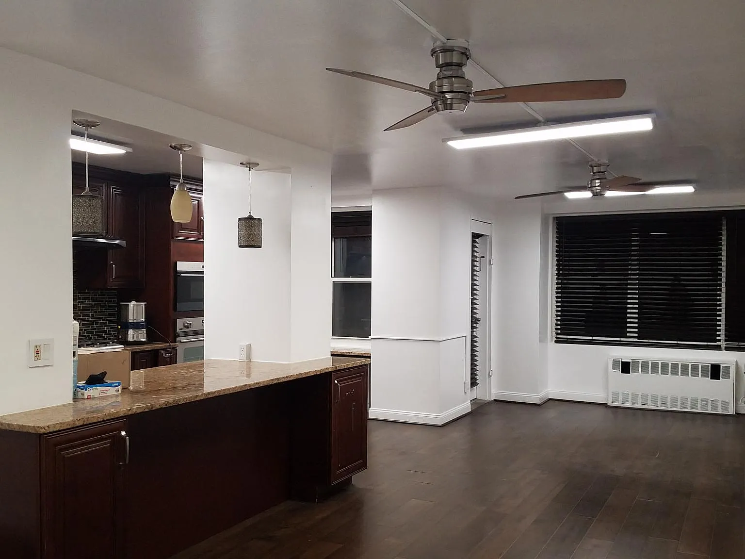 1 bed, 950 sqft, $2,600 — Photo 2