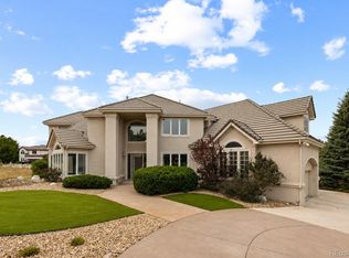 192 October Pl, Castle Rock, CO 80104