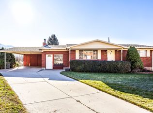 926 E 250th St N, Springville, UT 84663