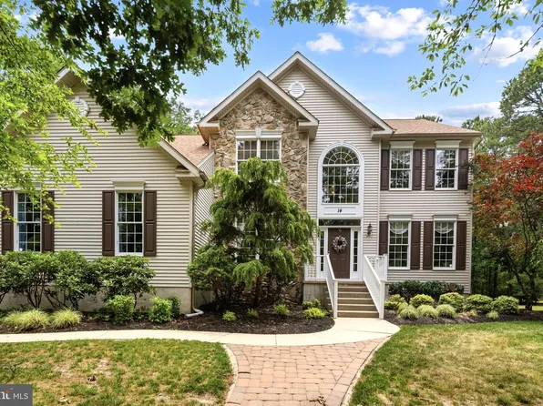 14 Lowbridge Psge, Medford, NJ 08055