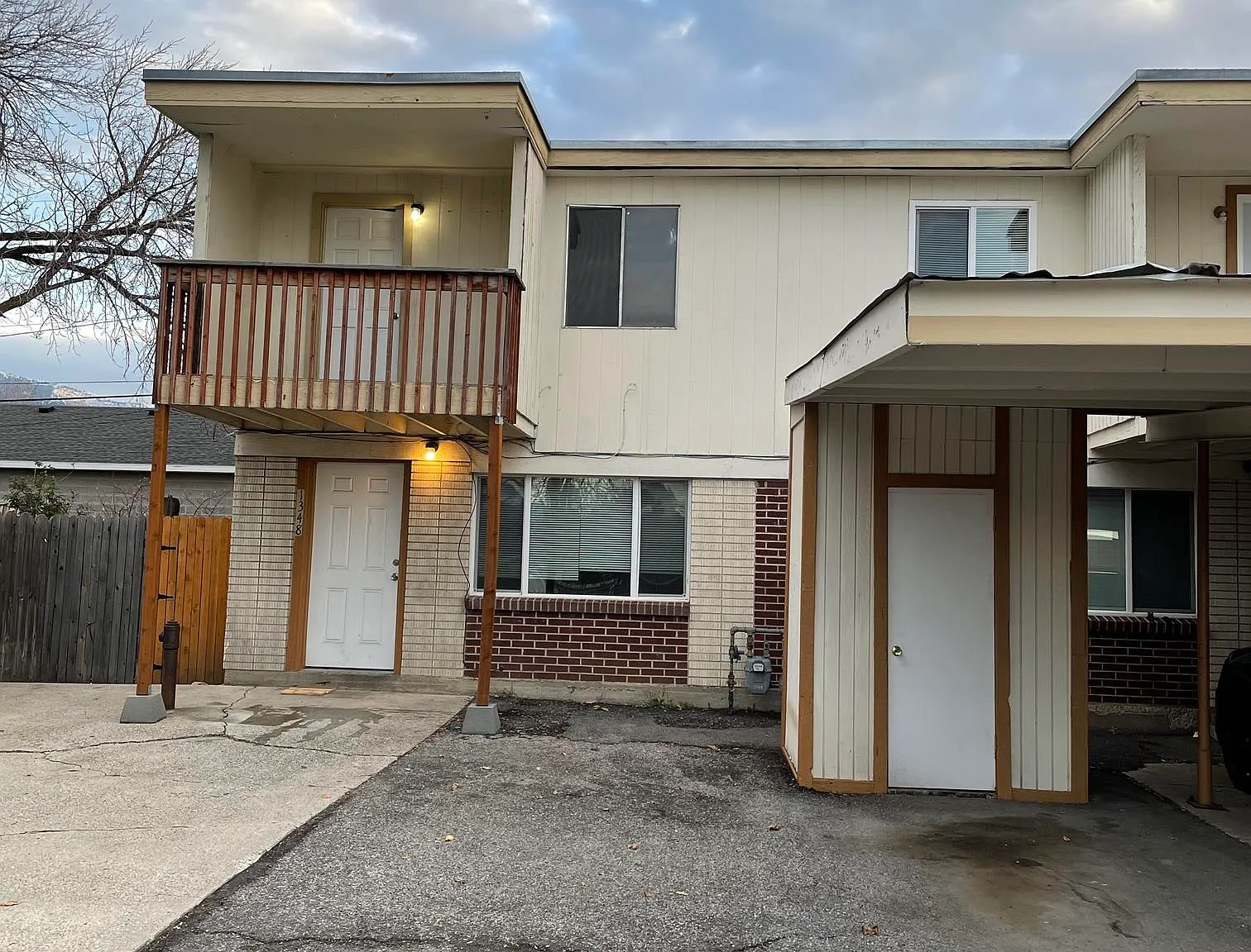 2 bed, 1000 sqft, $1,500 — Photo 1