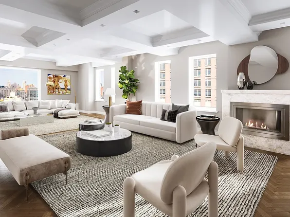 502 Park Avenue 27FL image 2 of 17