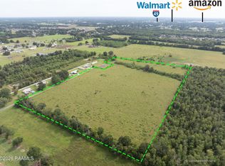 139 Bob Rd, Carencro, LA 70520
