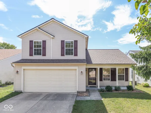6557 Jarvis Dr, Indianapolis, IN 46237