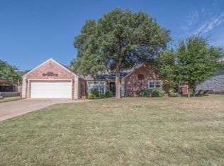 2005 N C St, Midland, TX 79705