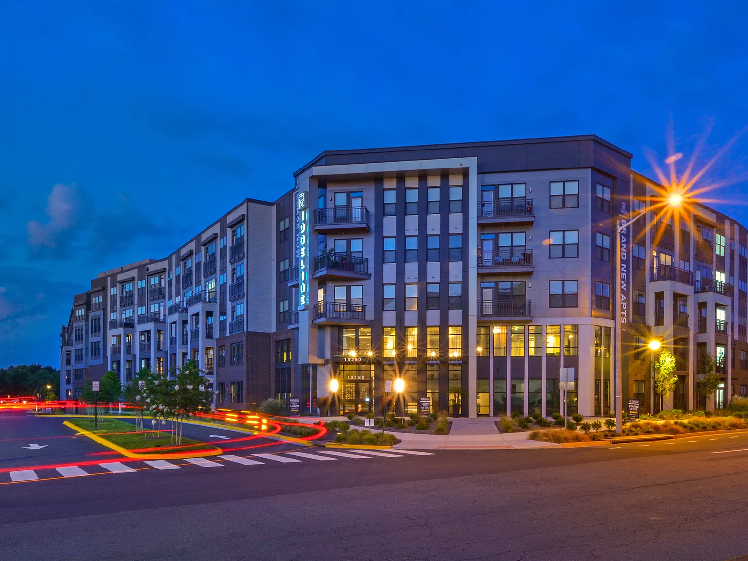 The Point at Ridgeline — Photo 1