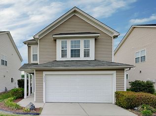 13455 Glasgow Green Ln, Charlotte, NC 28213