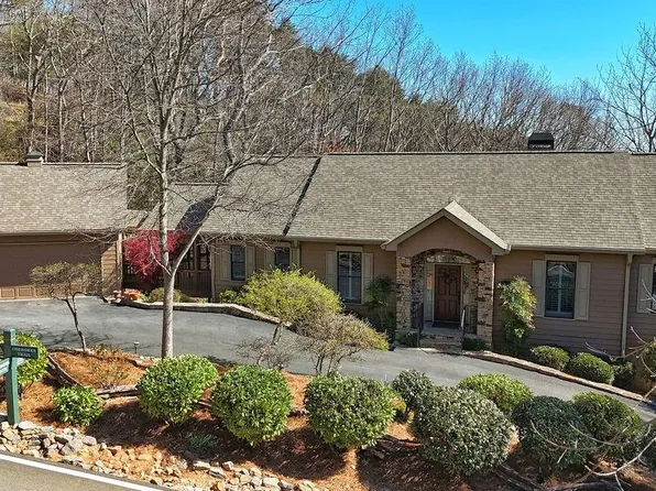 628 Cherokee Trl, Jasper, GA 30143