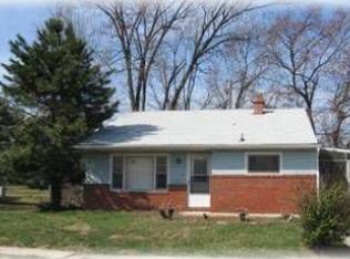 2 Westdale Rd, Glen Burnie, MD 21061