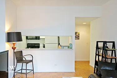 Rented by Warburg